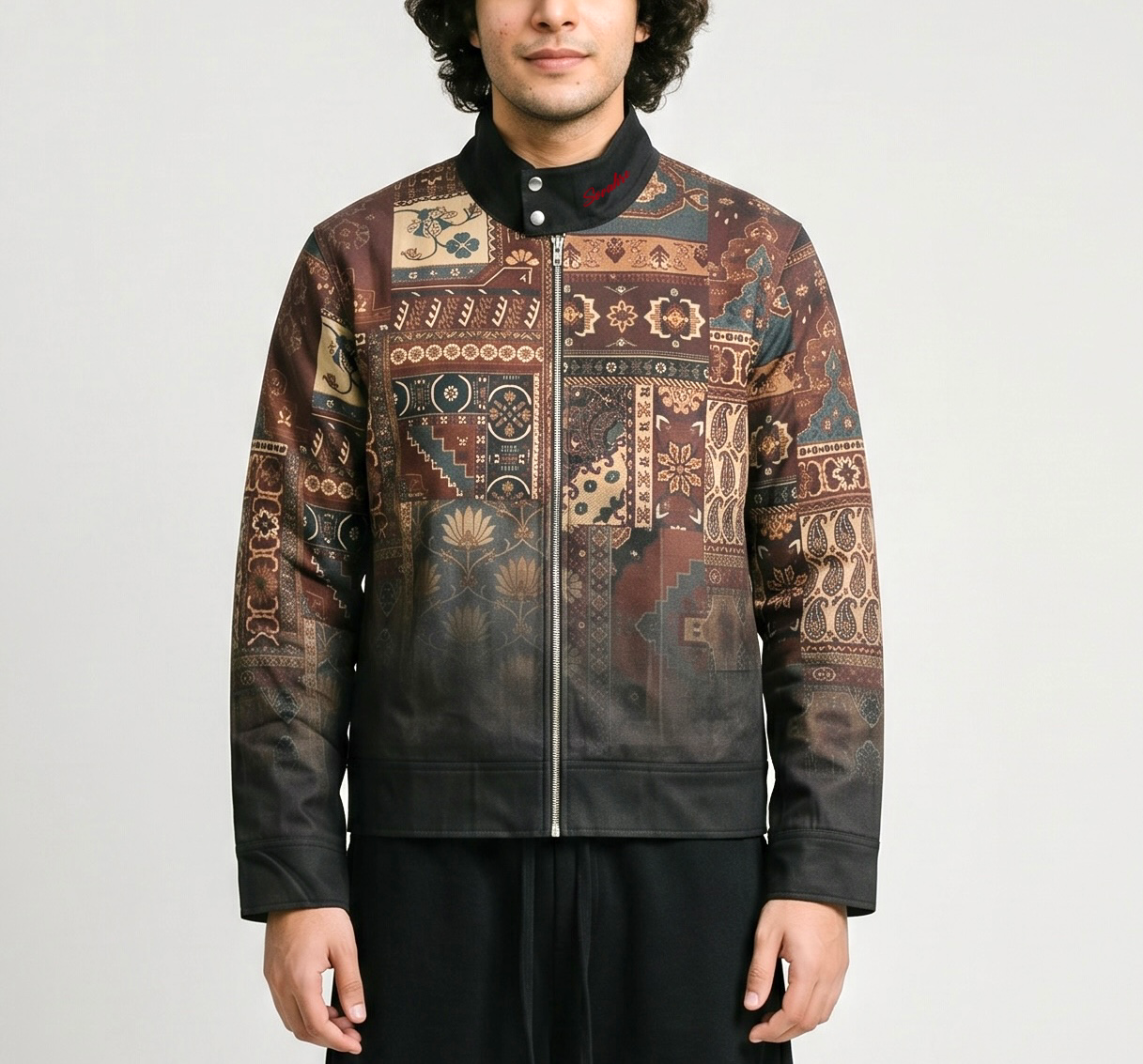 SOL Recode Jacket