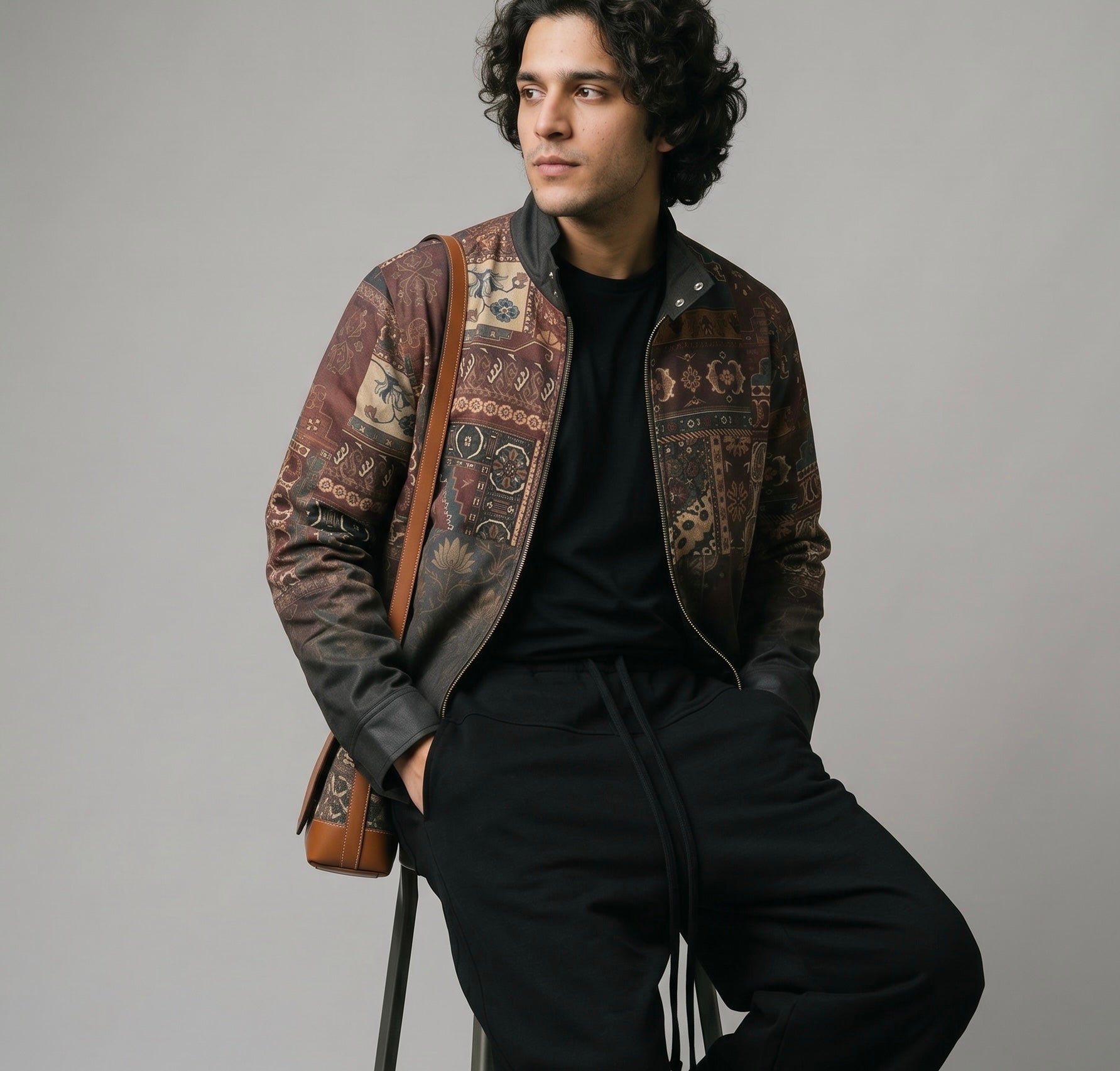 SOL Recode Jacket