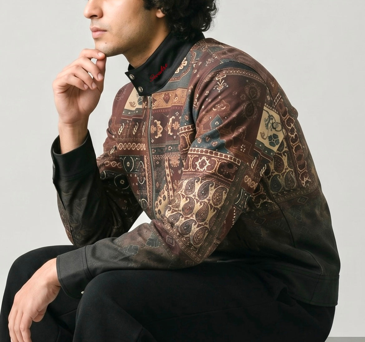SOL Recode Jacket