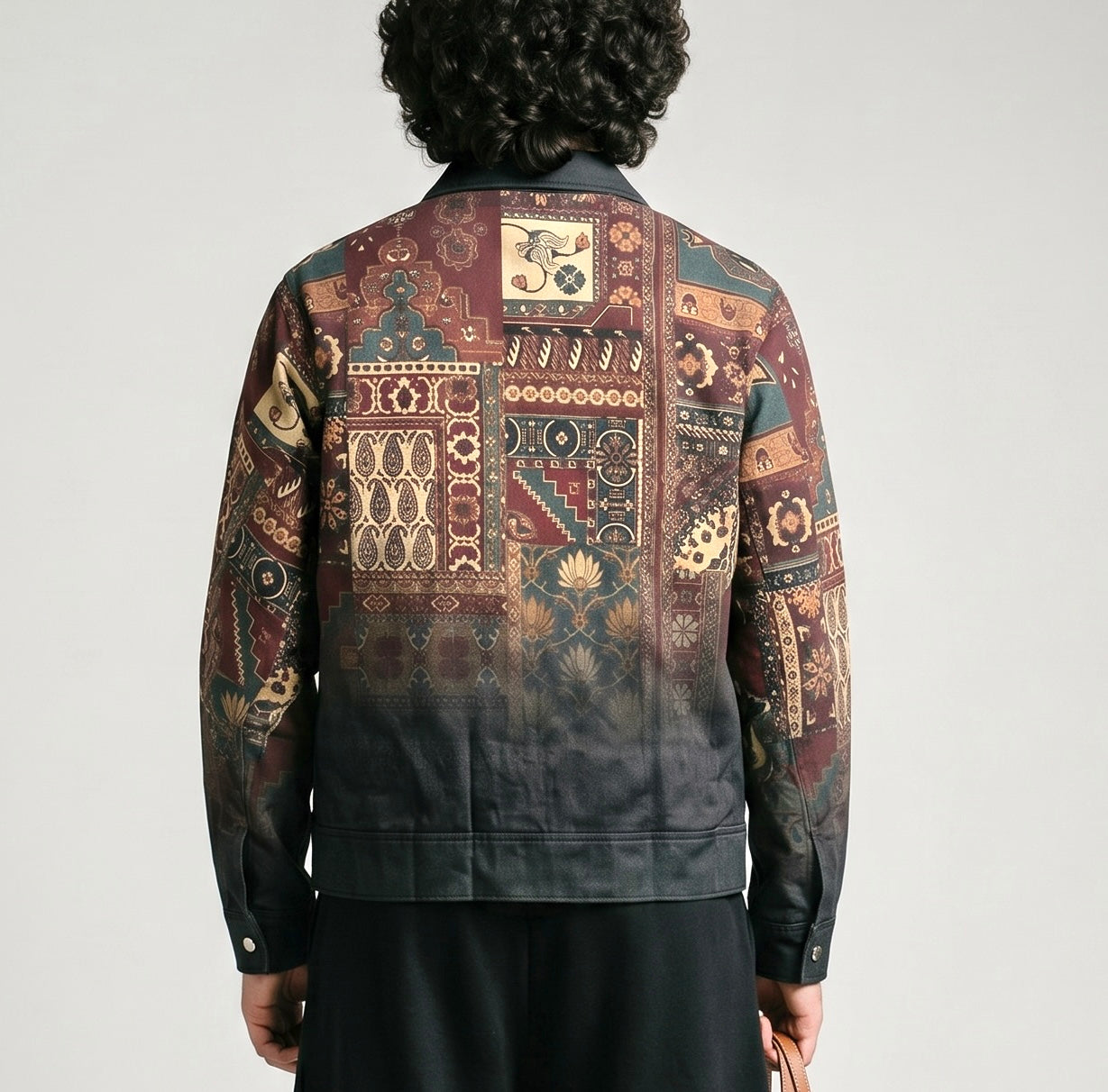 SOL Recode Jacket
