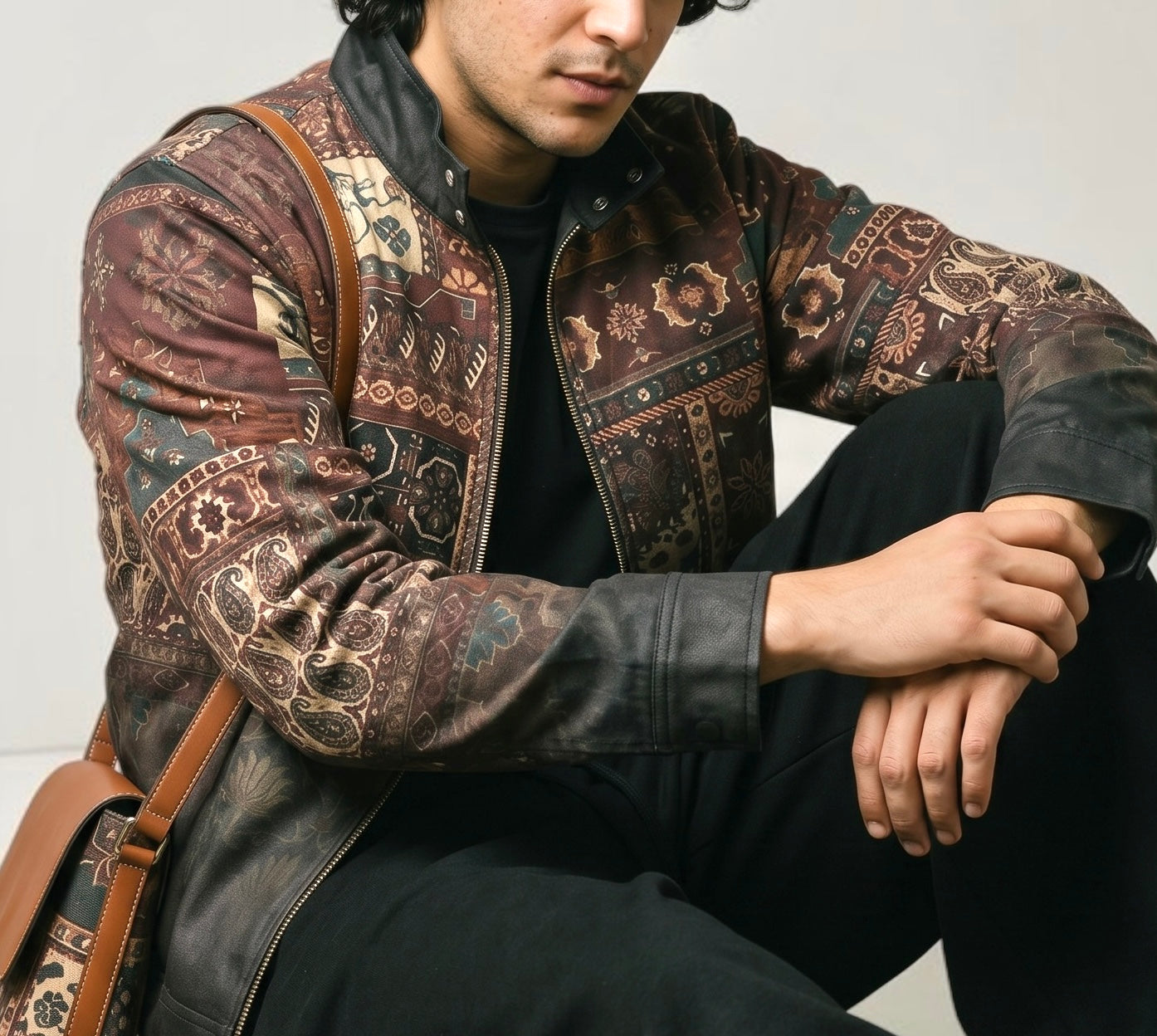 SOL Recode Jacket