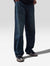 Oxidized earth Denim