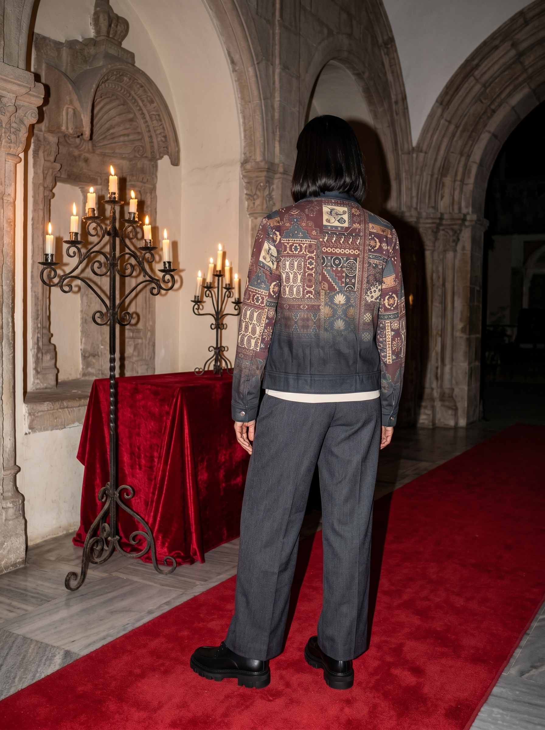 SOL Recode Jacket