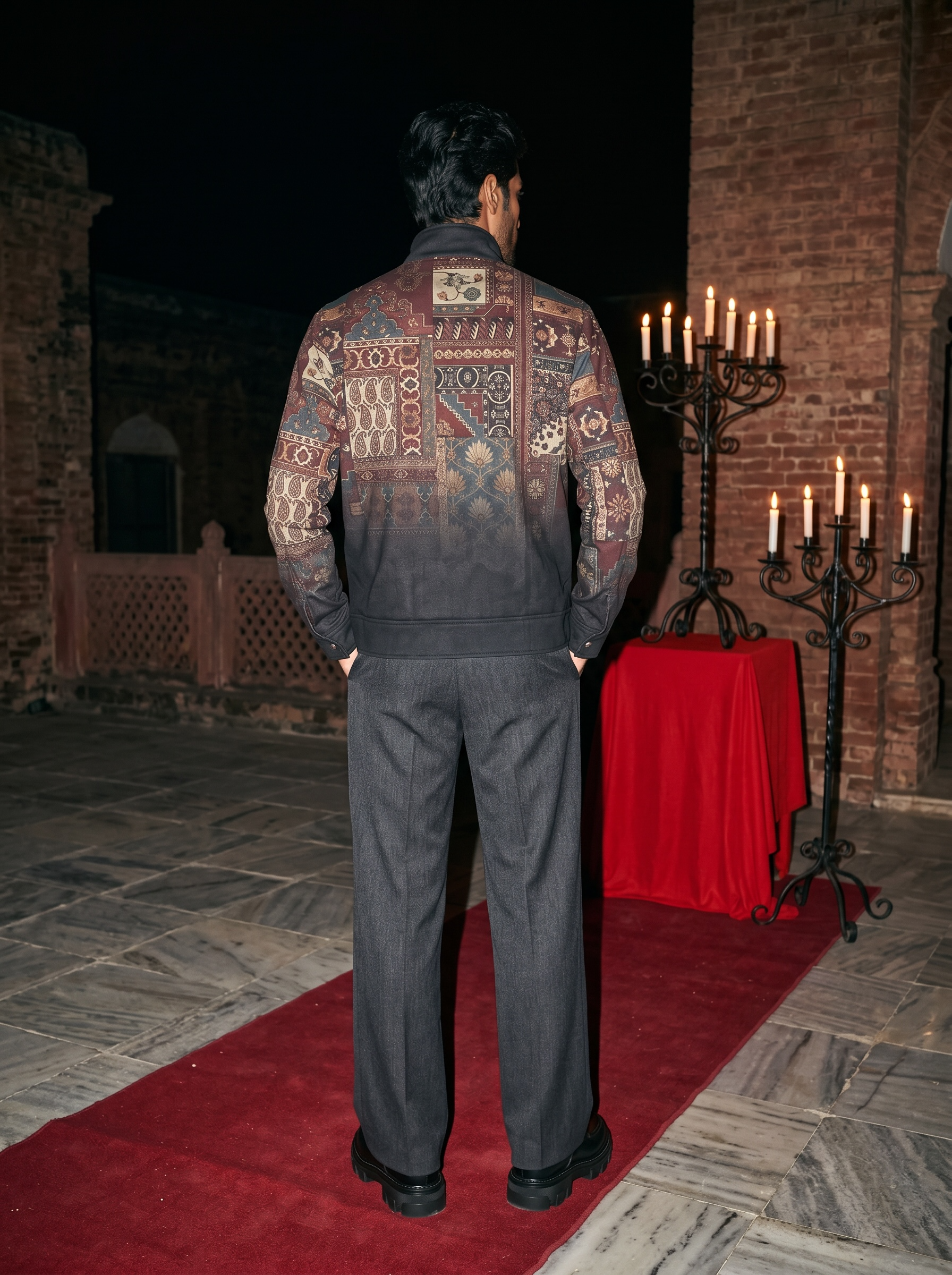 SOL Recode Jacket